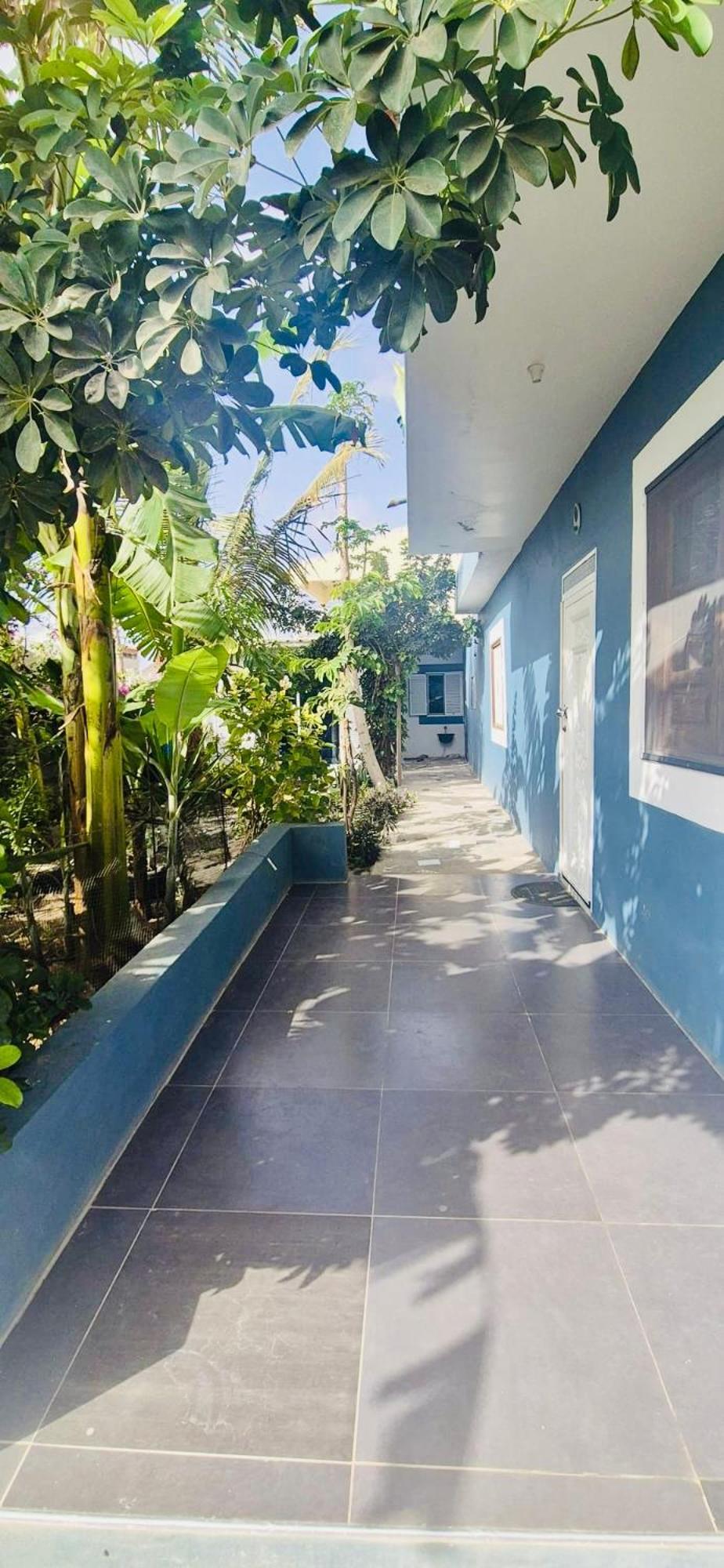 Casa Chiquinha Apartment Ribeira da Prata Exterior photo